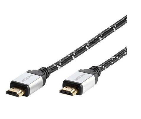 42202 - Przewd HDMI 1,4 3 m - Kable HDMI - HDMI